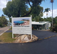 Horseshoe Bay Resort - Hotel NSW