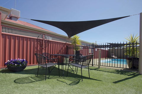 Horsham Country City Motor Inn - Hotel NSW 3