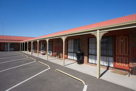Horsham Country City Motor Inn - Hotel NSW 1