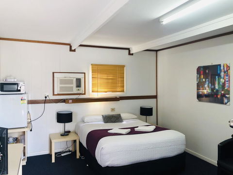 Horsham Motel - Hotel NSW 1