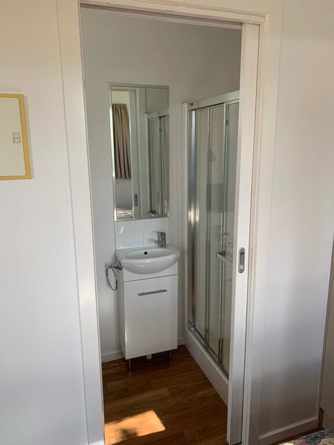 Horsham Riverside Caravan Park - Hotel NSW 3