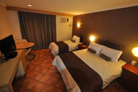 Hospitality Port Hedland - Hotel NSW 1