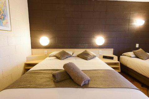 Hospitality Port Hedland - Hotel NSW 2