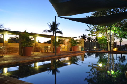 Hospitality Port Hedland - Hotel NSW 0