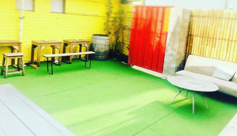 Hostel Plus Collingwood - Hotel NSW 2