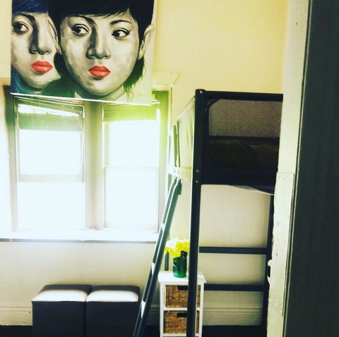 Hostel Plus Collingwood - Hotel NSW 0