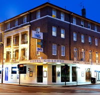 Hotel Gosford - Hotel NSW