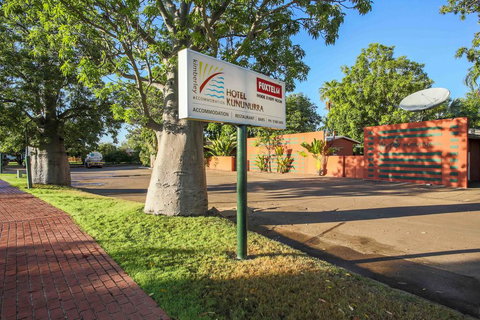 Hotel Kununurra - Hotel NSW 0