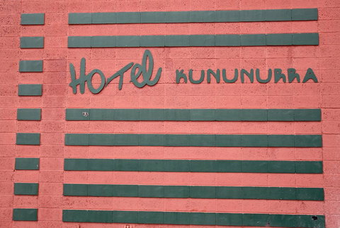 Hotel Kununurra - Hotel NSW 1
