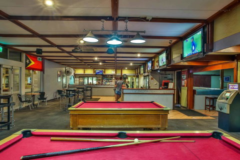 Hotel Kununurra - Hotel NSW 3