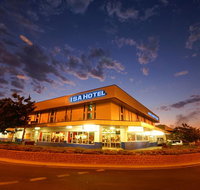 Isa Hotel - Hotel NSW