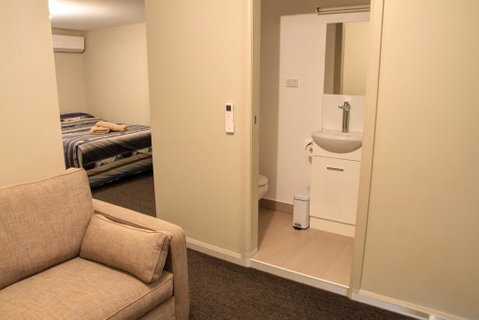 Ivanhoe Hotel Motel - Hotel NSW 2