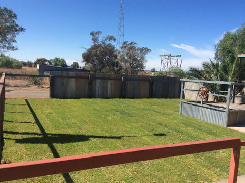 Ivanhoe Hotel Motel - Hotel NSW 1