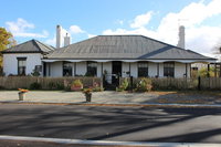 Book Campbell Town Accommodation Vacations Hotel NSW Hotel NSW