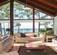 Izba - mediterranean style hideaway - Hotel NSW