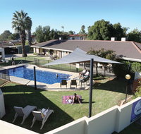 Jacaranda Holiday Units - Hotel NSW
