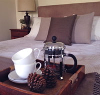 Jacaranda House Bed  Breakfast - Hotel NSW