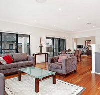Jacarandas Parkview - Hotel NSW
