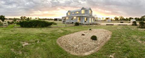Jackaleah Farm Stay - Hotel NSW 0