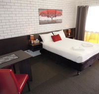 Jackaroo Apartments - Hotel NSW