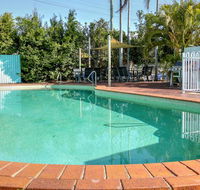 Jade Waters Hervey Bay - Hotel NSW