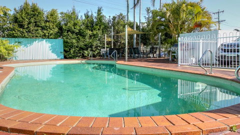 Jade Waters Hervey Bay - Hotel NSW 0
