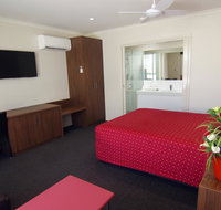 Jane Eliza Motor Inn - Hotel NSW