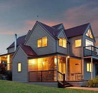Jarrah Lodge - Hotel NSW
