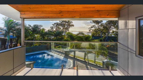 Jasmine House On Hamilton Island - Hotel NSW 2