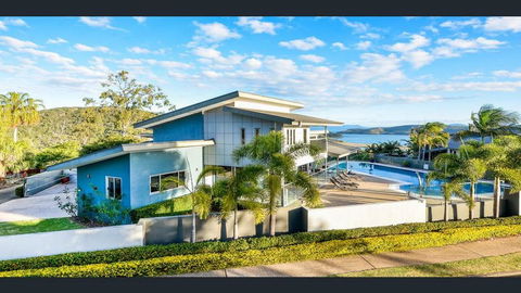 Jasmine House On Hamilton Island - Hotel NSW 0