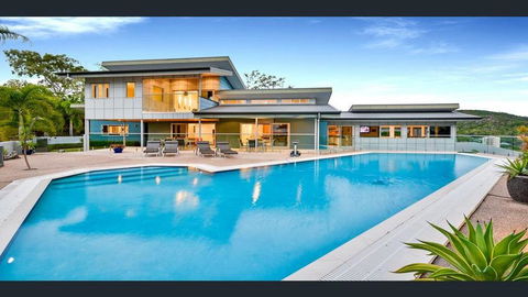 Jasmine House On Hamilton Island - Hotel NSW 1