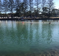 Jaspers Apartments - Hotel NSW