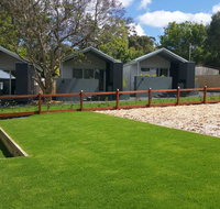 Jaspers Cabins - Hotel NSW