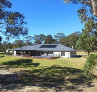 Jervis Bay Country Retreat - Rural family retreat - Hotel NSW