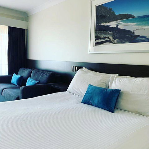 Jervis Bay Motel - Hotel NSW 3