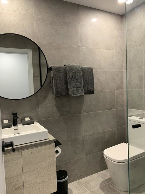 Jervis Bay Motel - Hotel NSW 1