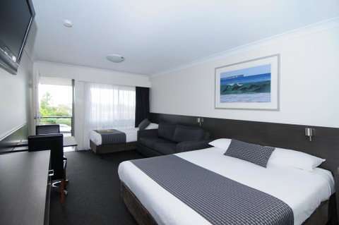 Jervis Bay Motel - Hotel NSW 2