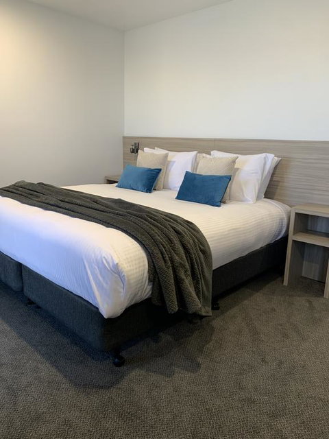 Jervis Bay Motel - Hotel NSW 0