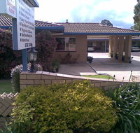 Jillaroo Motor Inn - Hotel NSW