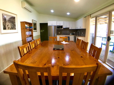 Jindalee Spa Lodge - Hotel NSW 2