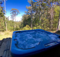 Jindalee Spa Lodge - Hotel NSW
