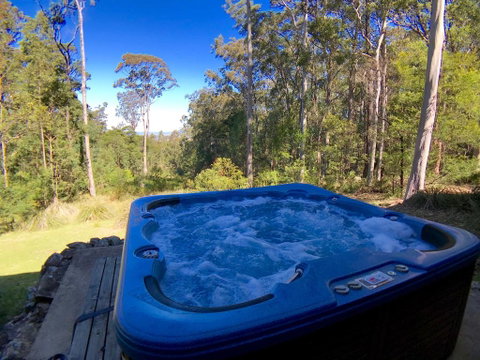 Jindalee Spa Lodge - Hotel NSW 0