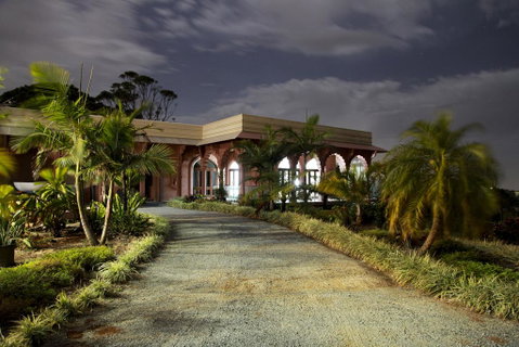 Jodha Bai Retreat - Hotel NSW 3