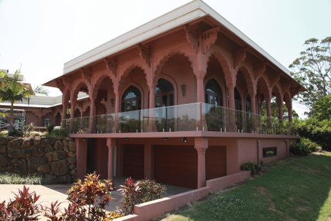 Jodha Bai Retreat - Hotel NSW 0