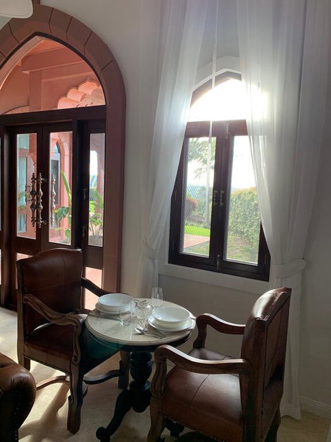 Jodha Bai Retreat - Hotel NSW 2