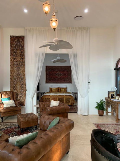 Jodha Bai Retreat - Hotel NSW 1