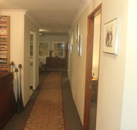 JOHN HUNTER BB - Hotel NSW