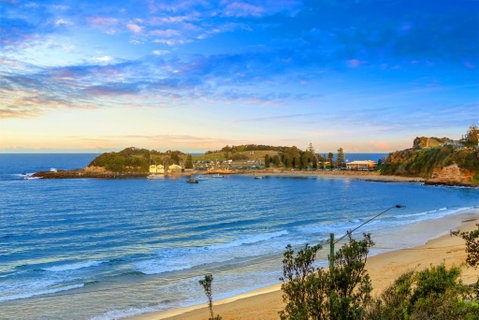 Joy's Hideaway - Hotel NSW 0