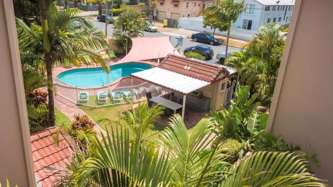 Jubilee Views Holiday Apartments - Hotel NSW 3