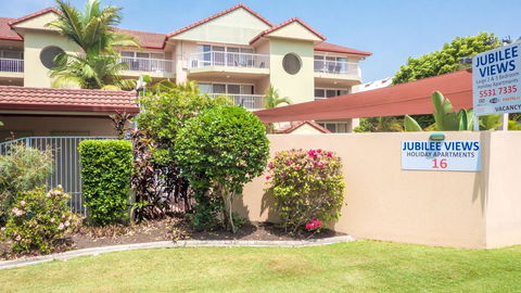 Jubilee Views Holiday Apartments - Hotel NSW 2
